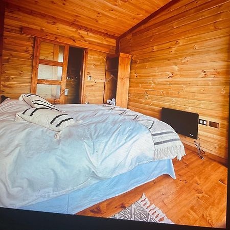 Calafate Lodge Patagonia Coyhaique Eksteriør bilde