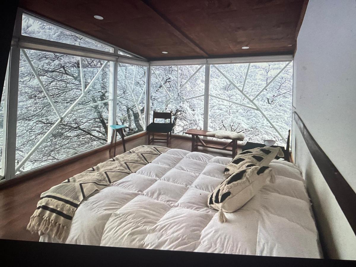 Calafate Lodge Patagonia Coyhaique Eksteriør bilde