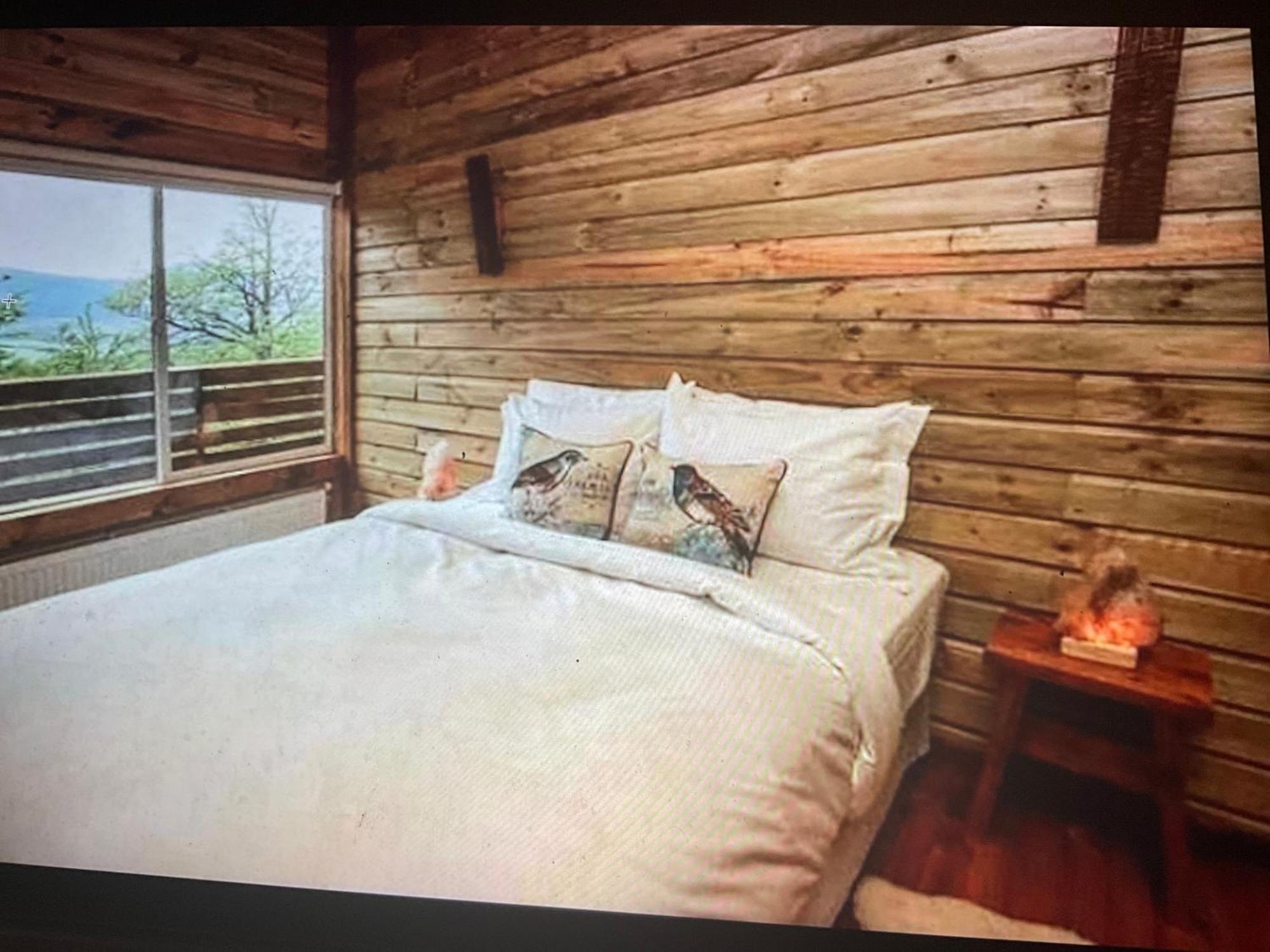 Calafate Lodge Patagonia Coyhaique Eksteriør bilde