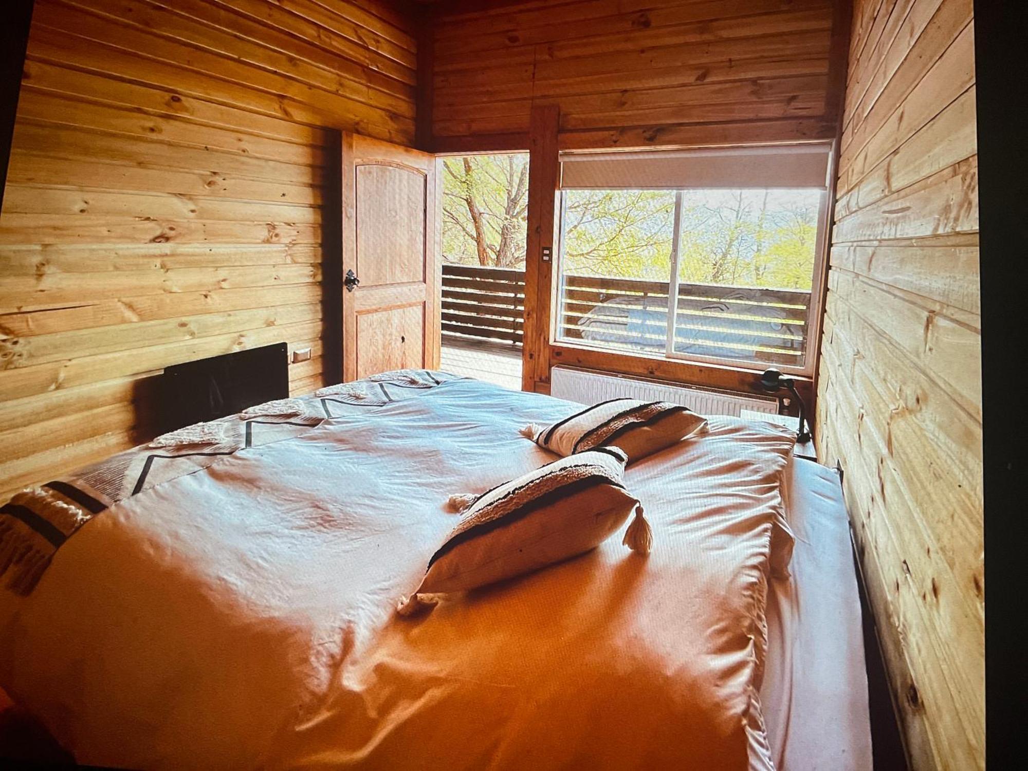 Calafate Lodge Patagonia Coyhaique Eksteriør bilde