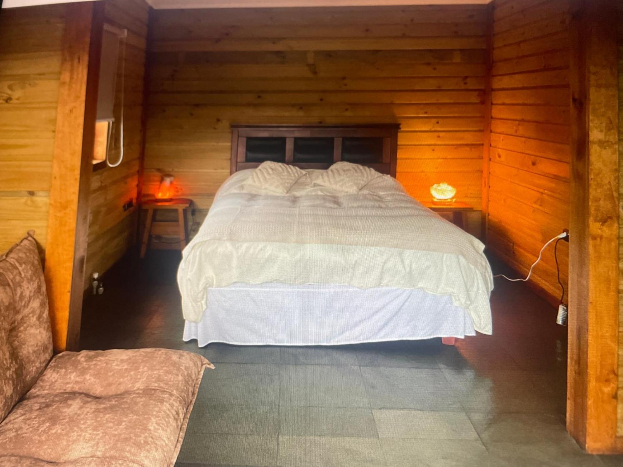 Calafate Lodge Patagonia Coyhaique Eksteriør bilde