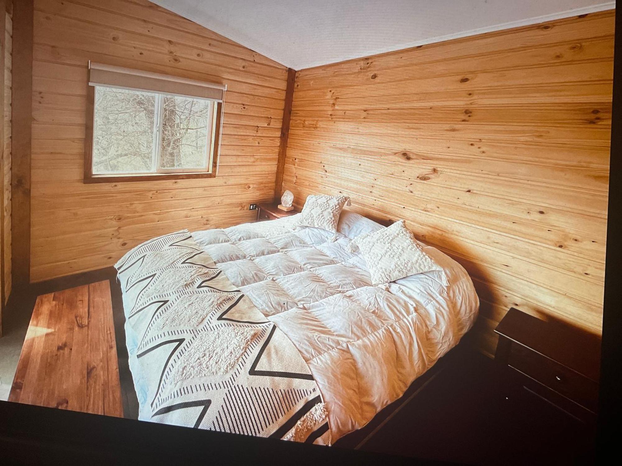 Calafate Lodge Patagonia Coyhaique Eksteriør bilde